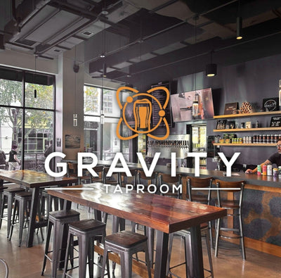 Gravity Taproom