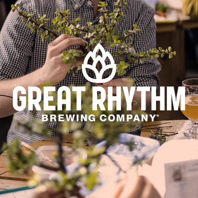 Great Rhythm Brewing Company