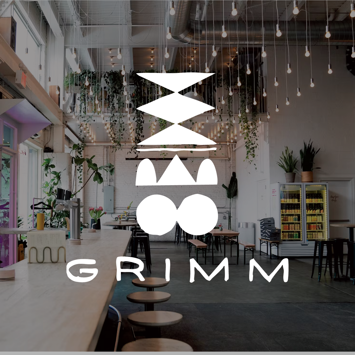 Grimm Artisanal Ales