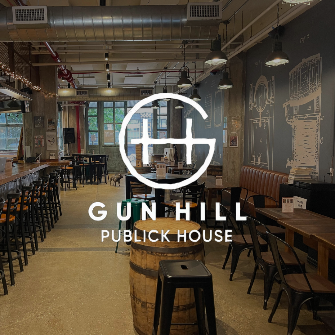 Gun Hill Publick House