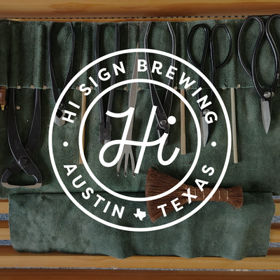 Hi Sign Brewing