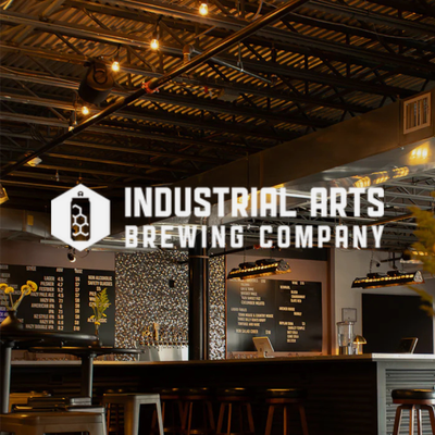 Industrial Arts Brewing Company