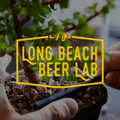 Long Beach Beer Lab (Wrigley)