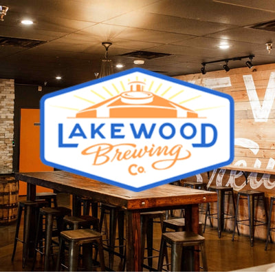 Lakewood Brewing Company