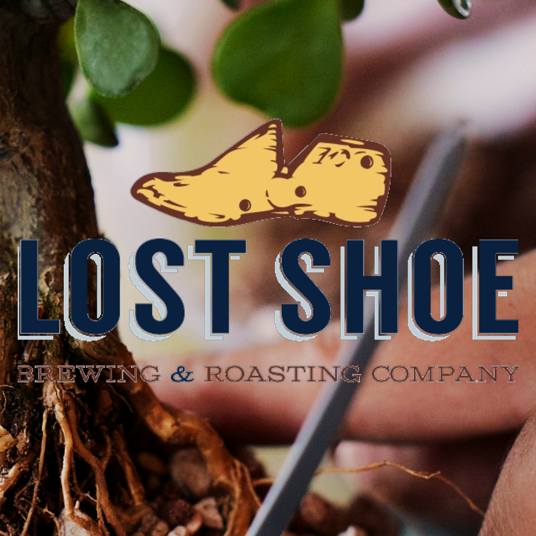 Lost Shoe Brewing and Roasting Company