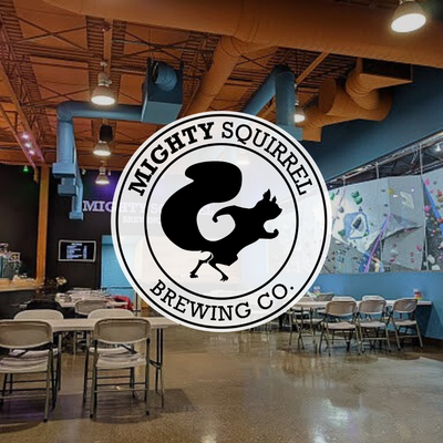 Mighty Squirrel Brewing Co. - Waltham