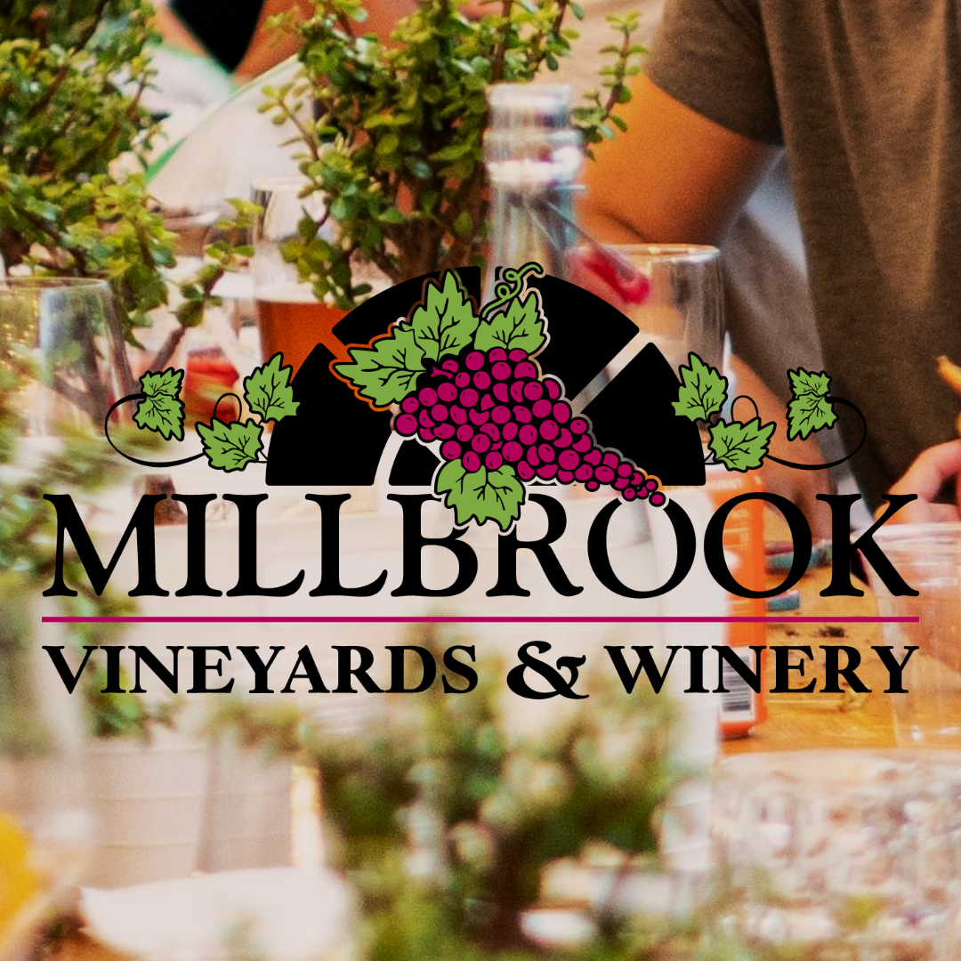 Millbrook Vineyards & Winery