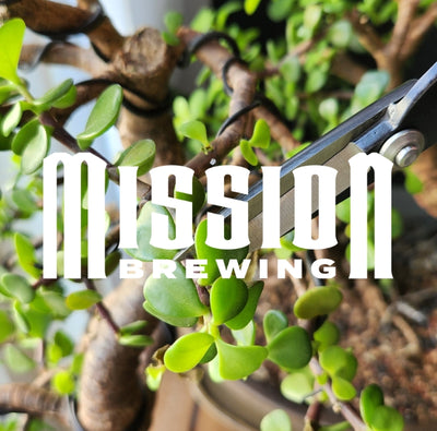 Mission Brewing - East Village