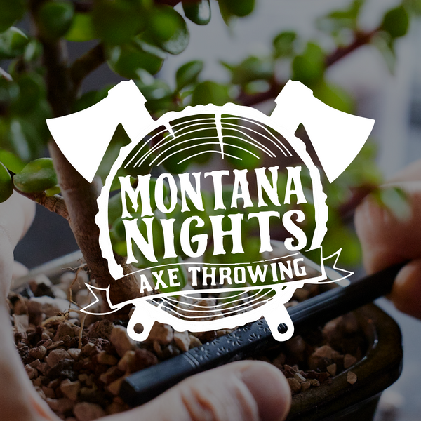 Connecticut Bonsai Bar