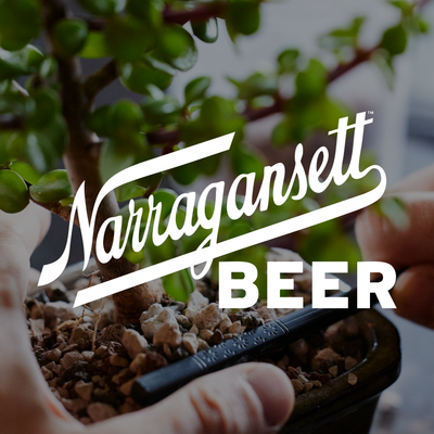 Narragansett - Providence Brewery