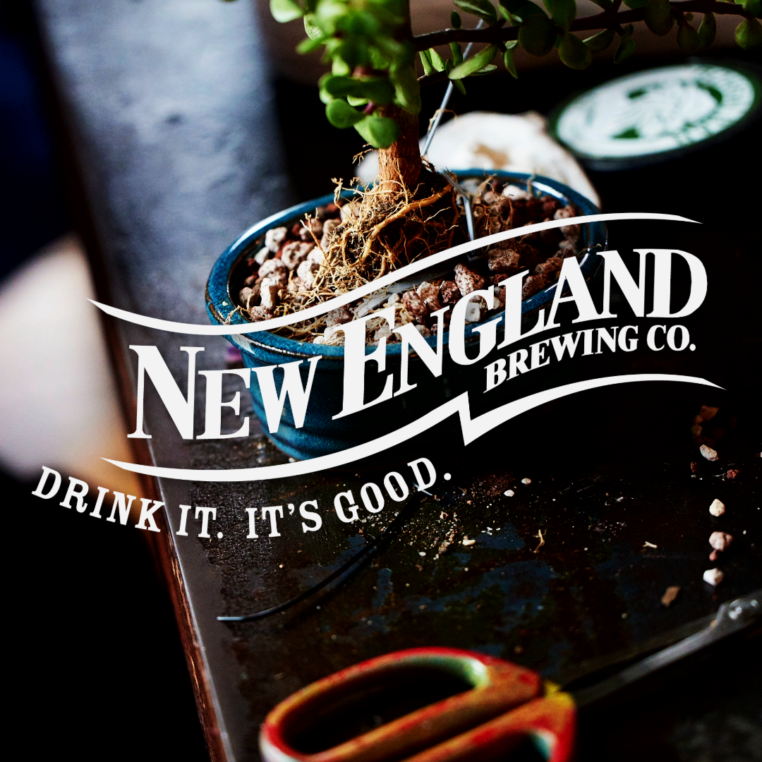 New England Brewing Co.