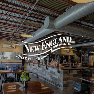 New England Brewing Co.