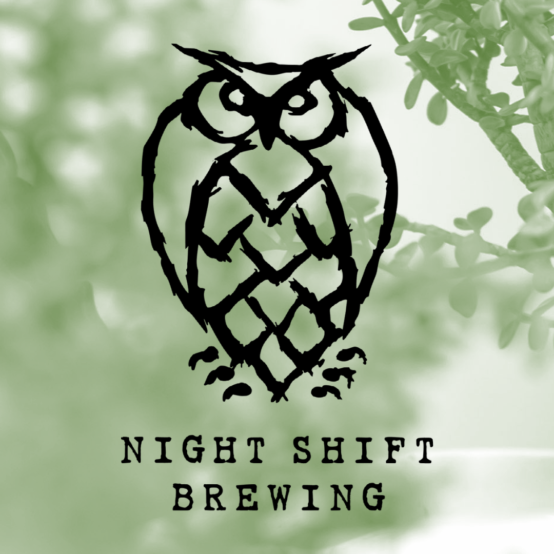 Night Shift Brewing - Everett