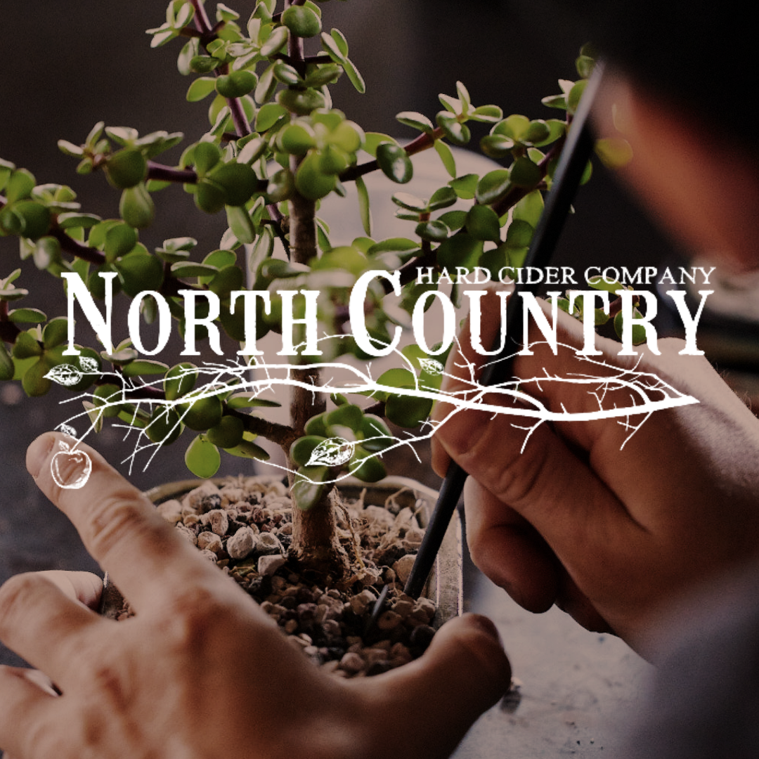North Country Hard Cider