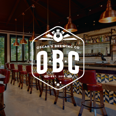 Oscar's Brewing Company