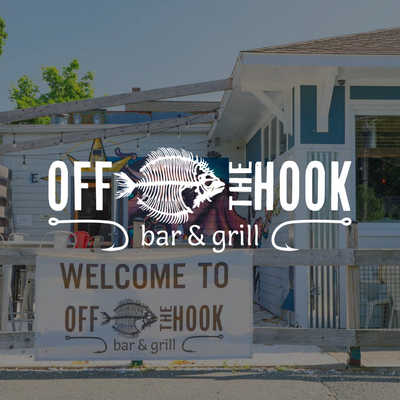 Off the Hook Bar & Grill