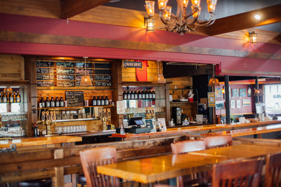 Peace of Mind Brewing