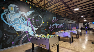 Bad Astronaut Brewing Co.