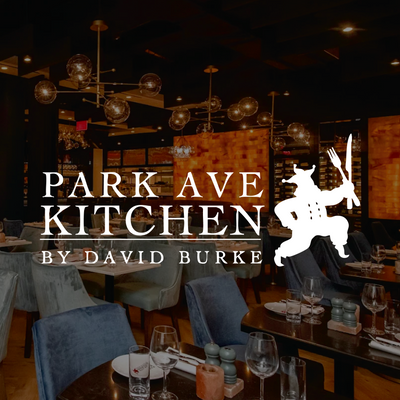 Park Ave Kitchen Cafe