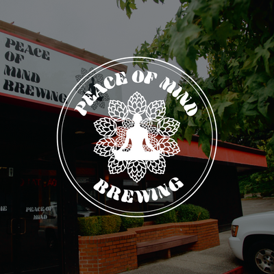 Peace of Mind Brewing