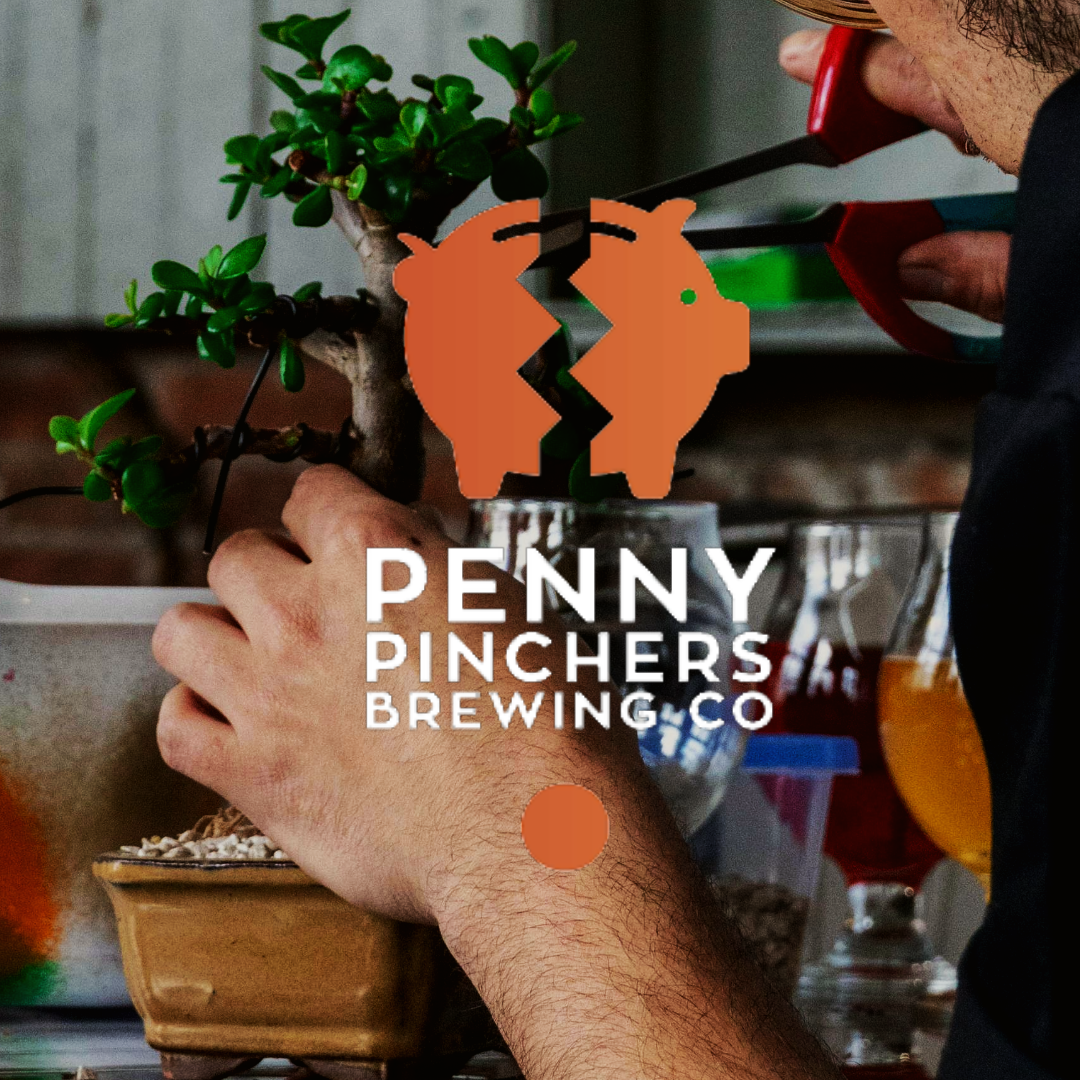 Penny Pinchers Brewing