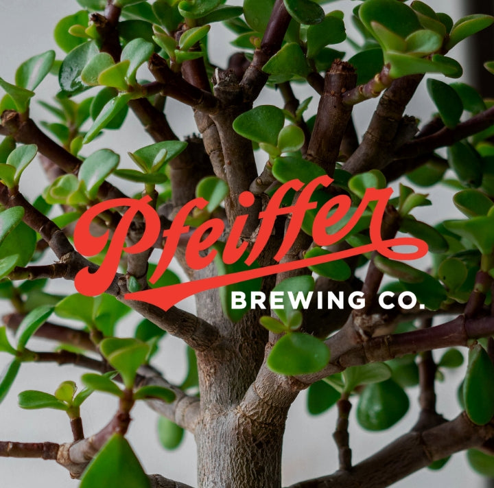 Pfeiffer Brewing Company