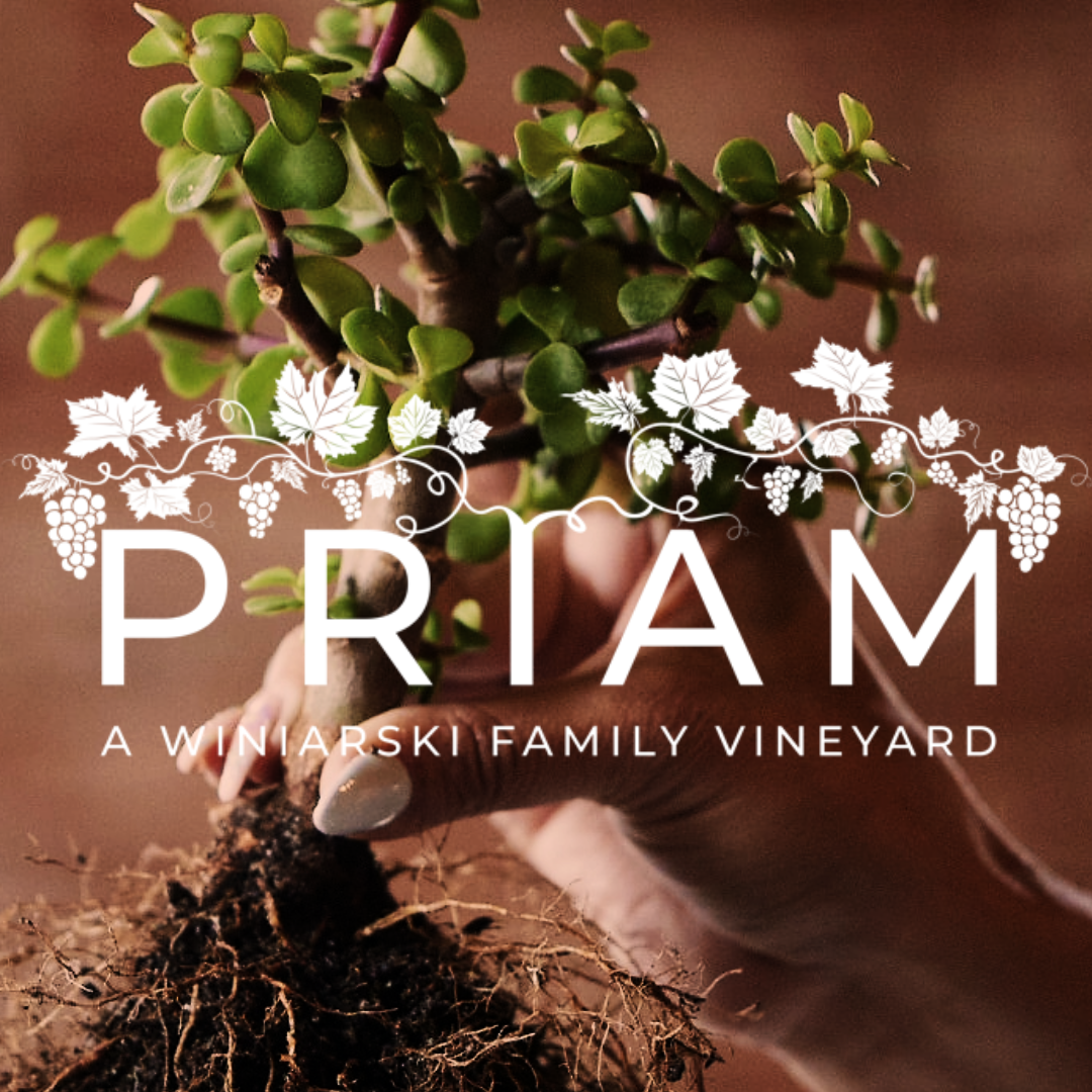 Priam Vineyards