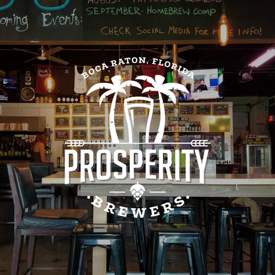 Prosperity Brewers