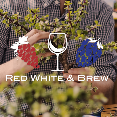 Red White & Brew