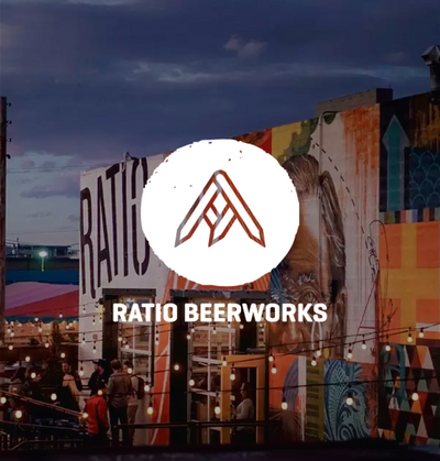Ratio Beer Works - Overland