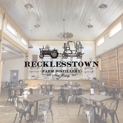 Recklesstown Farm Distillery