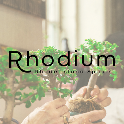 Rhode Island Spirits Distillery & Tasting Room (Rhodium)