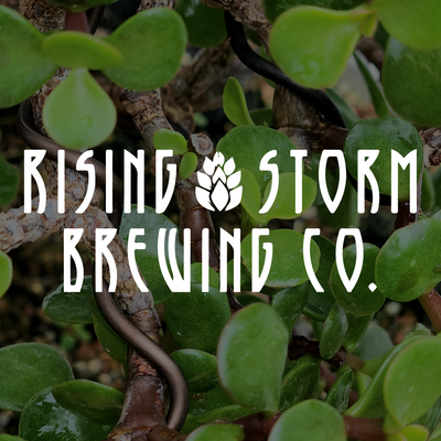 Rising Storm Brewing Company - The Mill