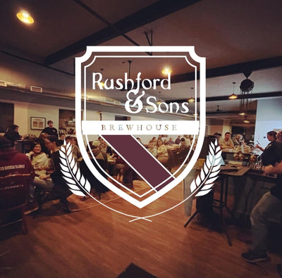 Rushford & Sons Brewhouse