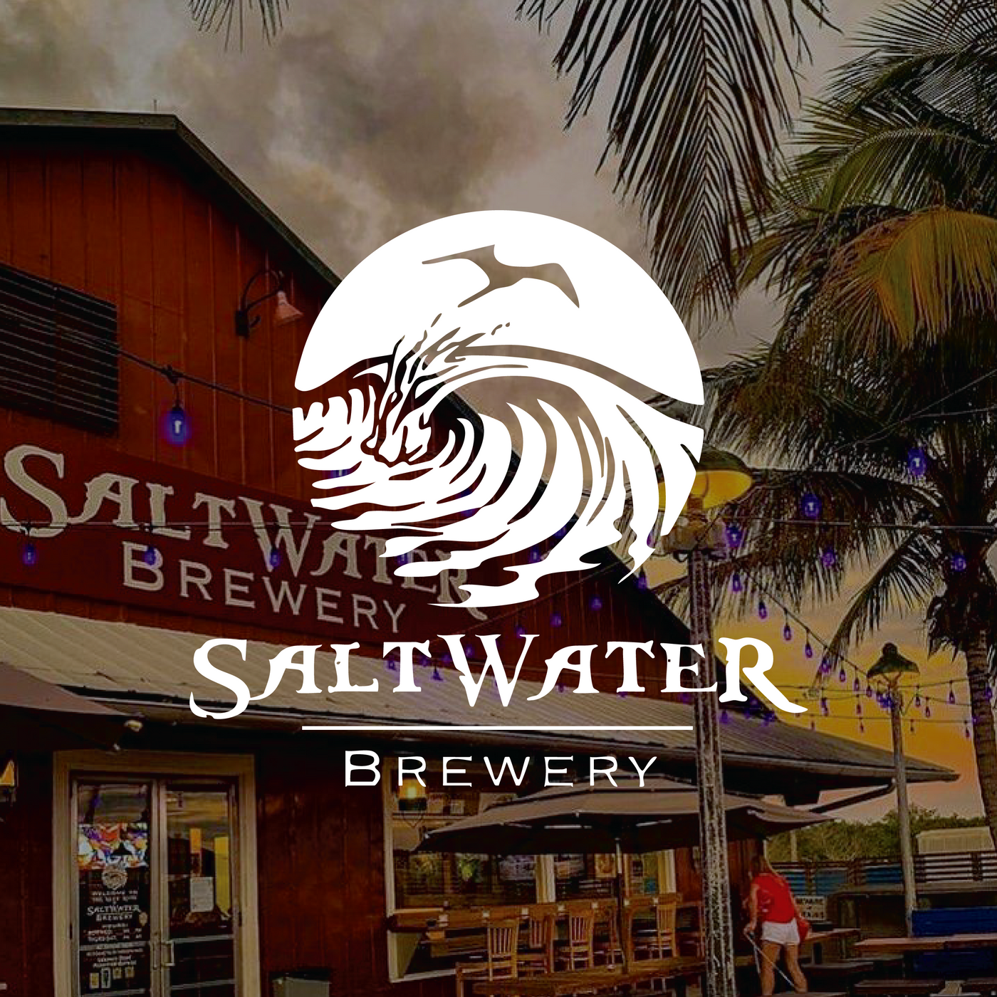 Saltwater Brewery