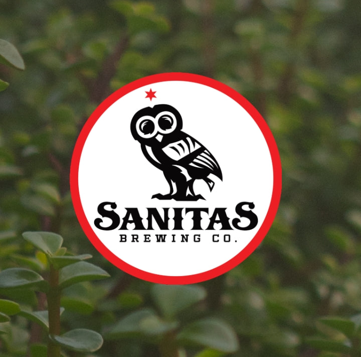 Sanitas Brewing Company - Englewood