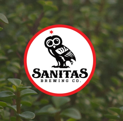 Sanitas Brewing Company - Englewood