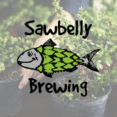 Sawbelly Brewing