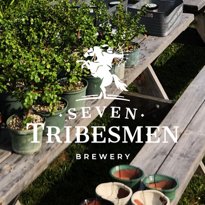 Seven Tribesmen Brewery