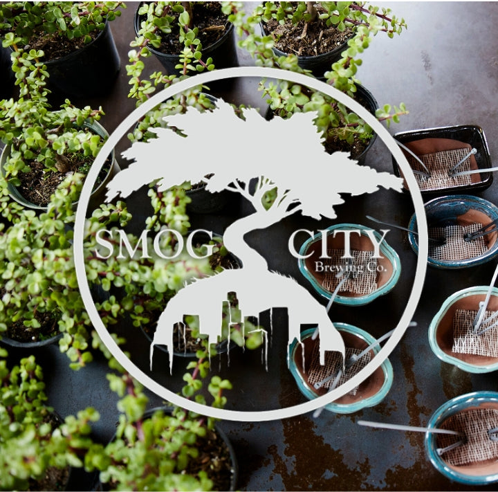 Smog City Brewing Co.