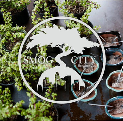 Smog City Brewing Co.