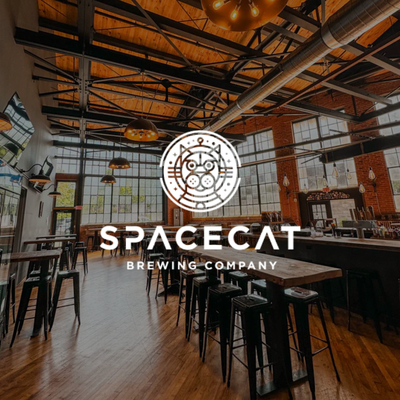 Spacecat Brewing Company