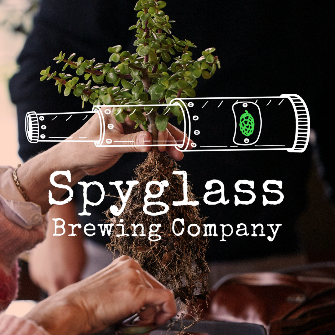 Spyglass Brewing Company