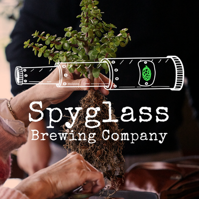 Spyglass Brewing Company