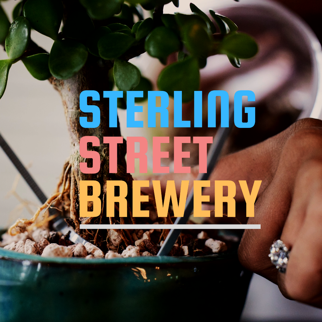 Sterling Street Brewery