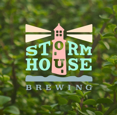 Storm House Brewing