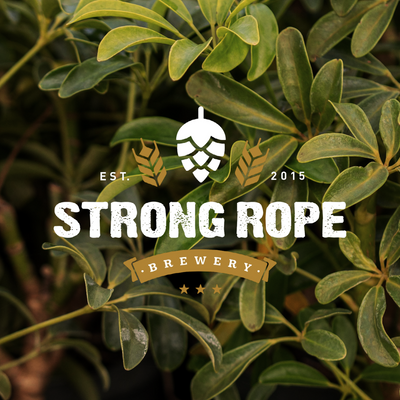 Strong Rope Brewery - Red Hook