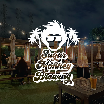 Sugar Monkey Brewing & Social Club