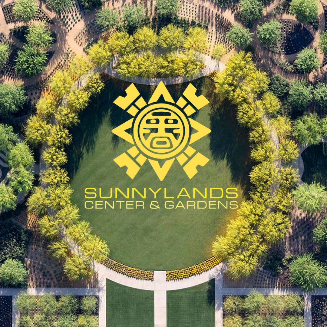 Sunnylands Center & Gardens