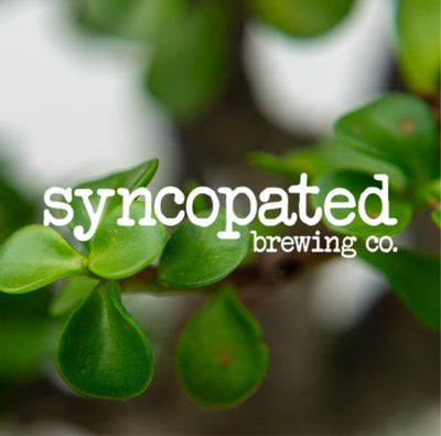 Syncopated Brewing Co